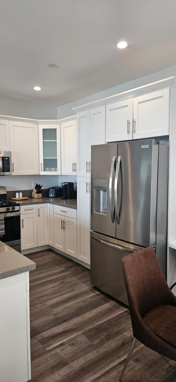 1 Bedroom, Big Spacious Condo Near Lax Beaches Lawndale Buitenkant foto