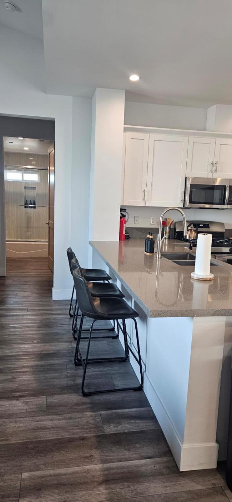 1 Bedroom, Big Spacious Condo Near Lax Beaches Lawndale Buitenkant foto