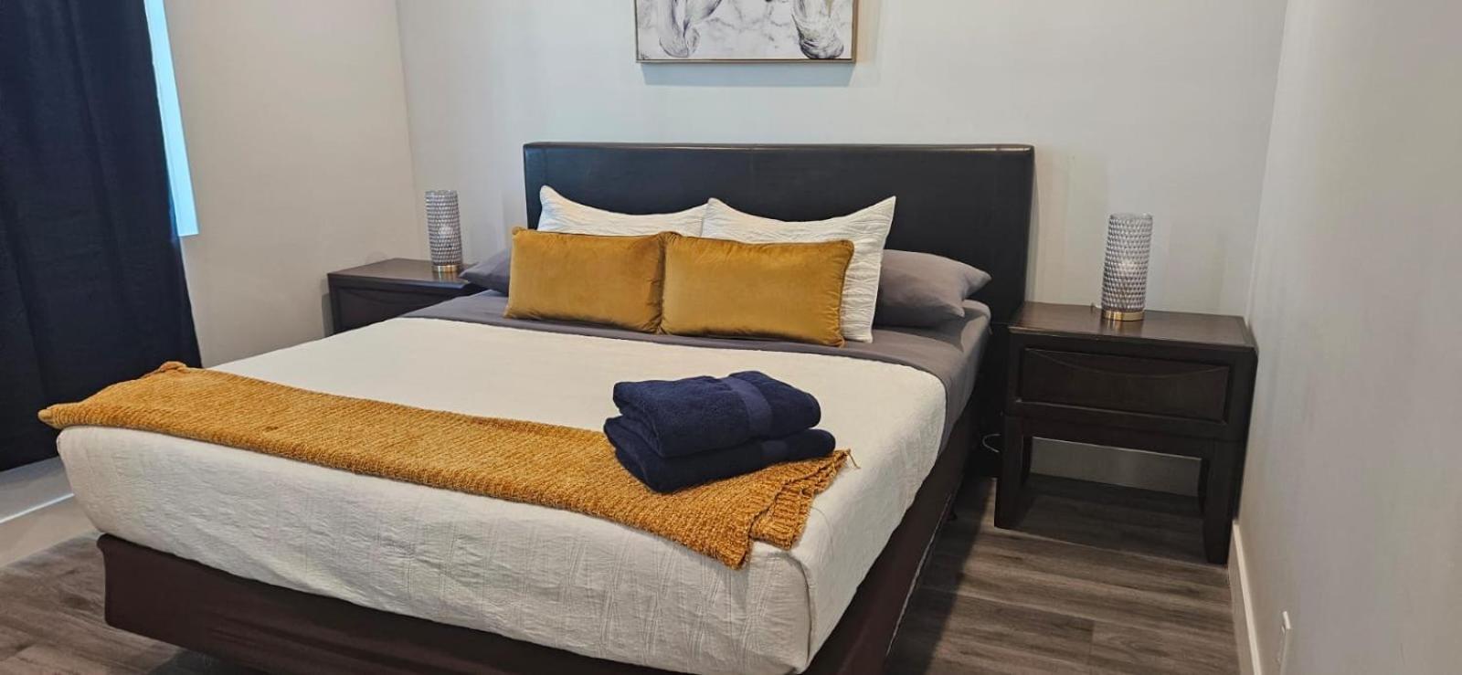 1 Bedroom, Big Spacious Condo Near Lax Beaches Lawndale Buitenkant foto