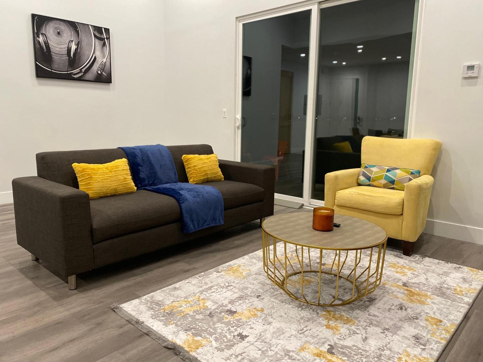 1 Bedroom, Big Spacious Condo Near Lax Beaches Lawndale Buitenkant foto